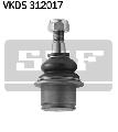 Sworzeń wahacza do Chryslera, VKDS 312017, SKF w ofercie sklepu e-autoparts.pl 